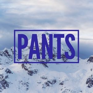 Pants